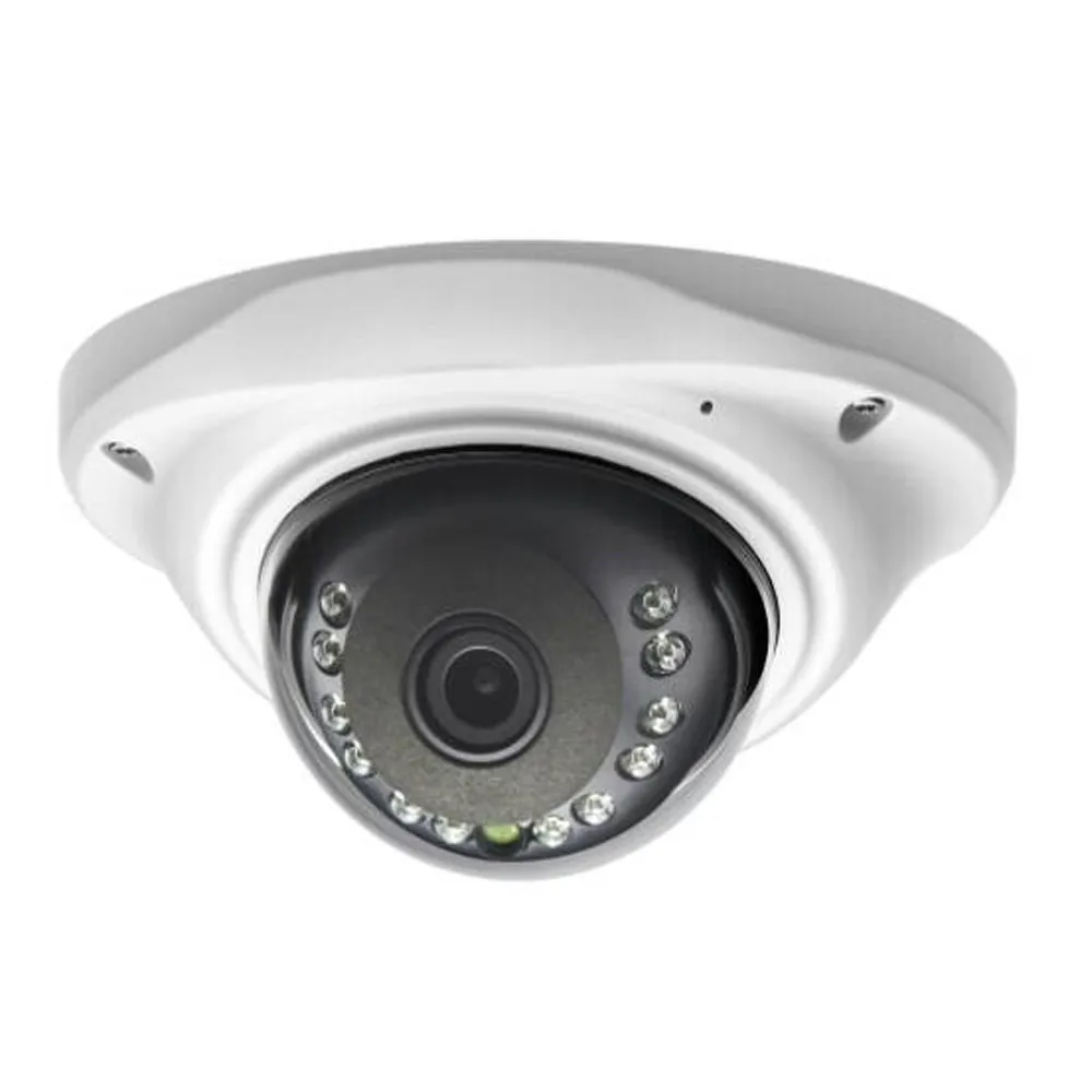 360 Degree IR Lens AHD 1080P CCTV Cameras for Outdoor Security