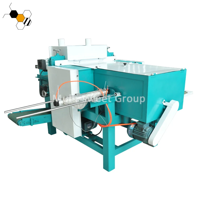 Beehive Machine Beehive Finger Joint Machine Beehive Frame Machine