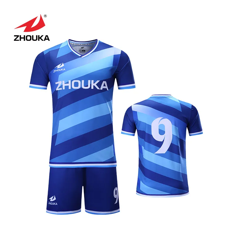 football kits wholesale