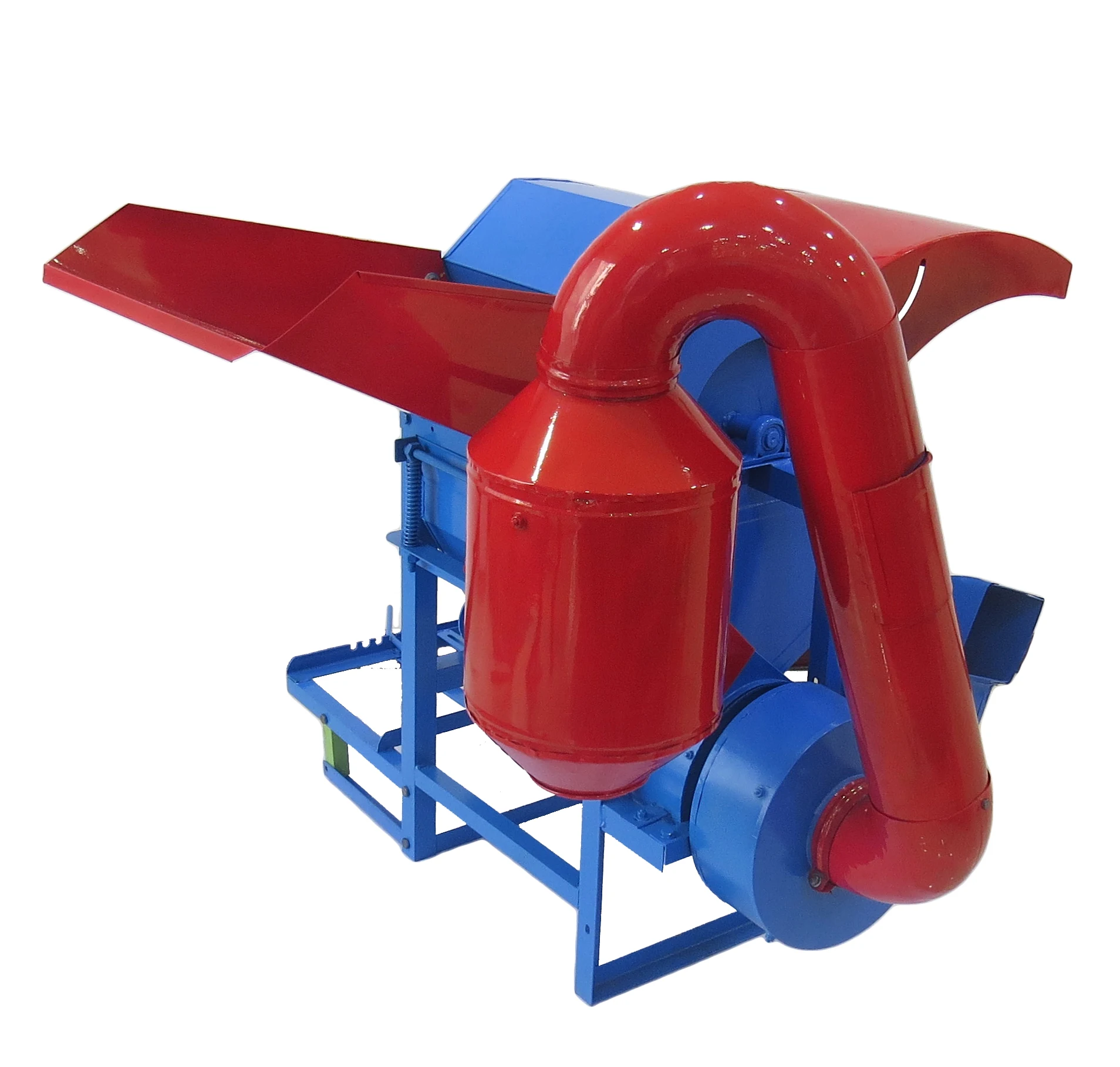 HELI 5TG-40B Multifunctional Thresher Machine Wheat-rice Thresher
