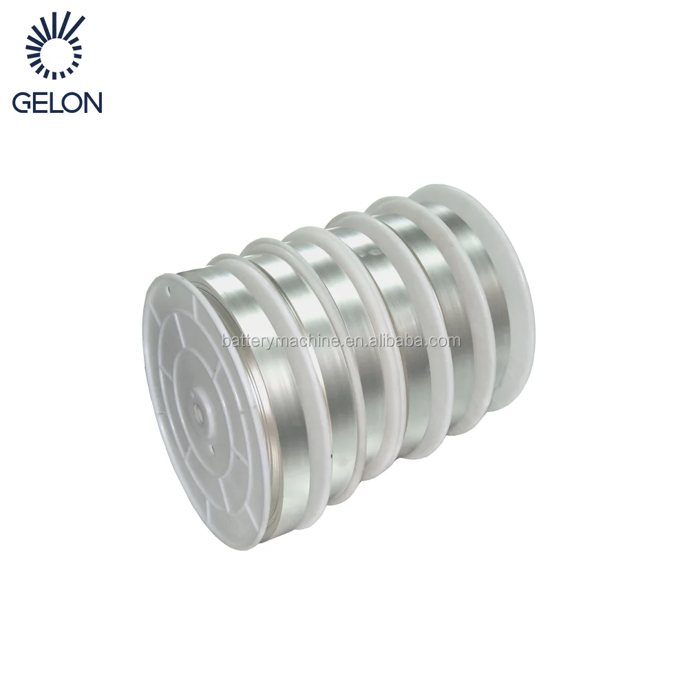 코인 셀 리튬 칩, 리튬 코인 셀 배터리 실험실 생산용 99.9% 고순도 리튬 금속 칩| Alibaba.com