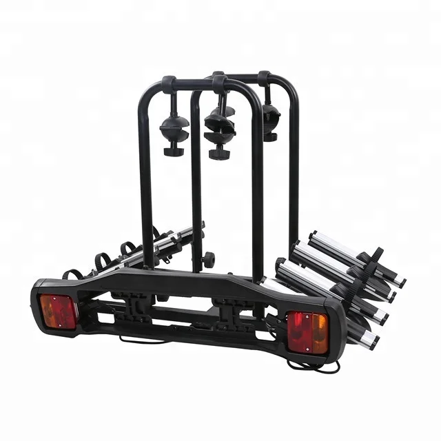 rear mounted bike carriers
