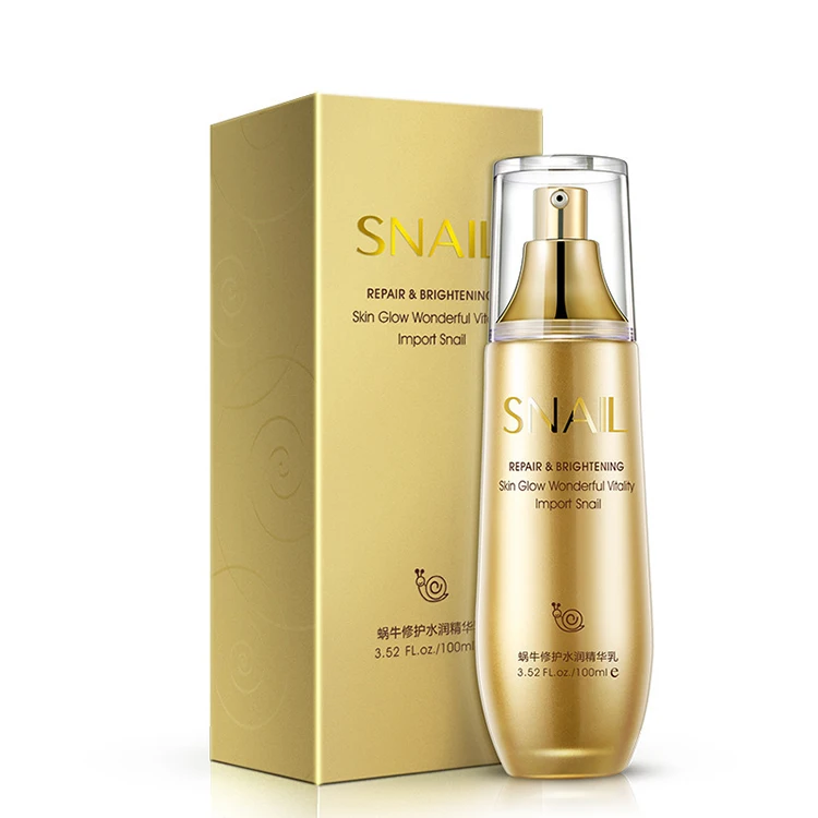 snail repair & brightening
