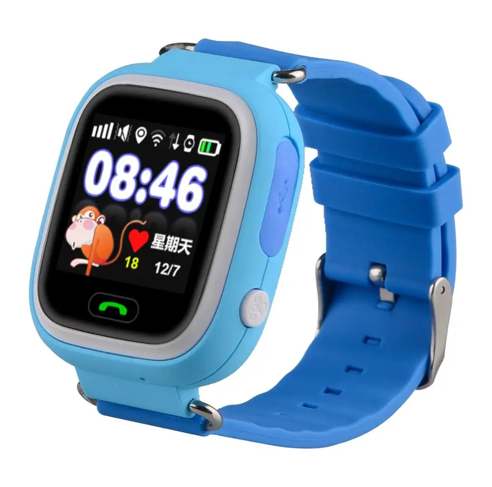 Td02 smartwatch on sale