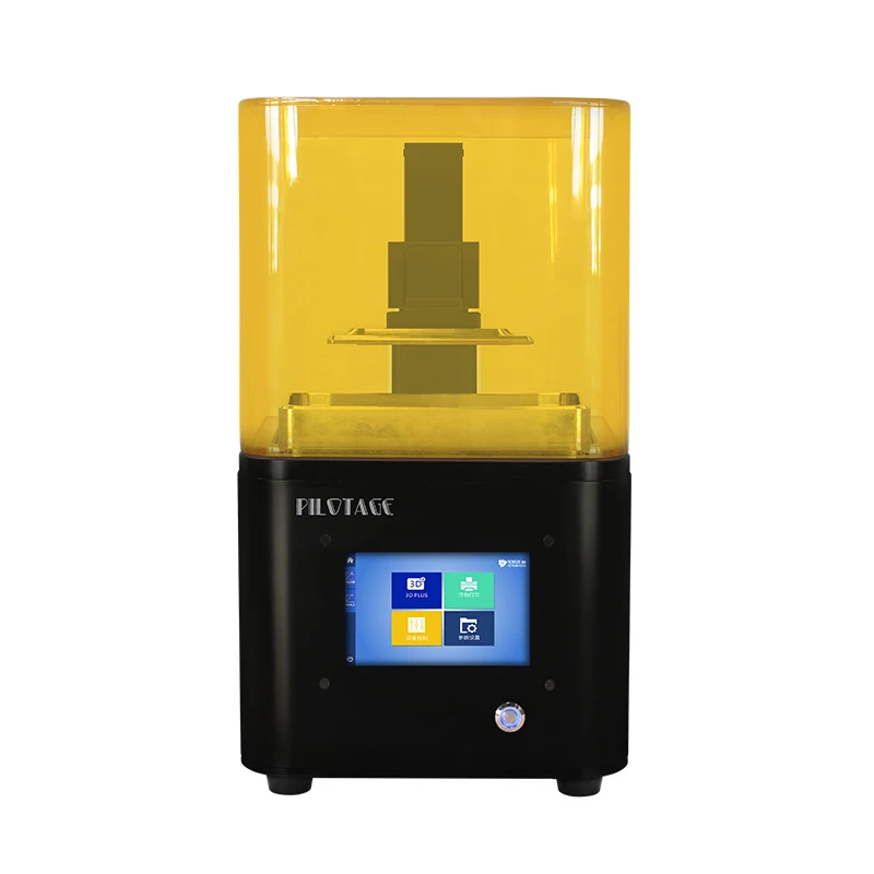 Best sales Cheapest and High standard DLP Jewelry LCD 3D Printer