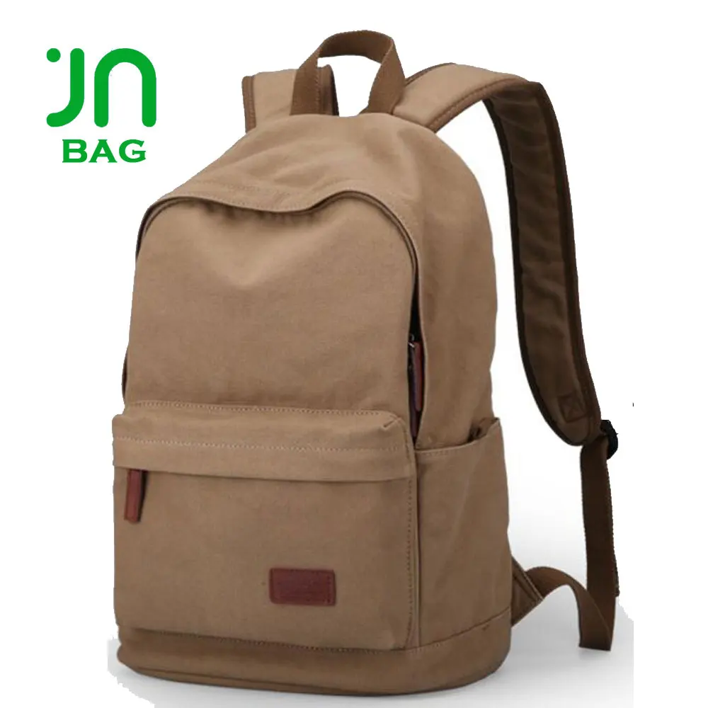 Jianuo Canvas Vintage Zaino Moda Uomo Zaino Di Marca All'ingrosso Zaino -  Buy Commercio All'ingrosso Di Marca Zaino,Moda Uomo Zaino,Tela Di Canapa  Dell'annata Zaino Product on Alibaba.com