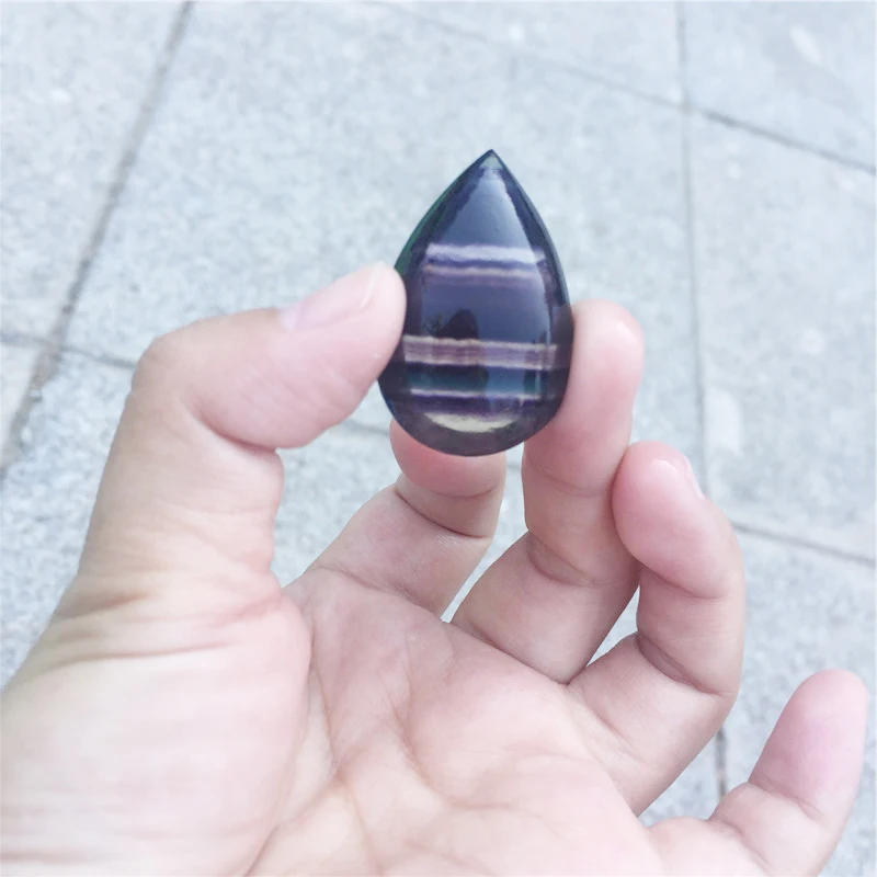 Natural De Piedra De Cristal De Agua Gota Colgantes Péndulo Colgante De Fluorita Collar Buy Colgante De Fluorita Péndulos De Piedra De Cristal Colgante De Cristal Product On Alibaba Com