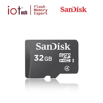 SanDisk 8GB 16GB 32GB Micro SD Card Class 10 TF Flash Memory Card