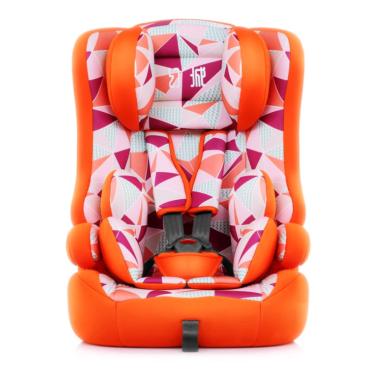 lucky baby car seat