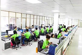 Huizhou Id Fashion Co., Ltd.