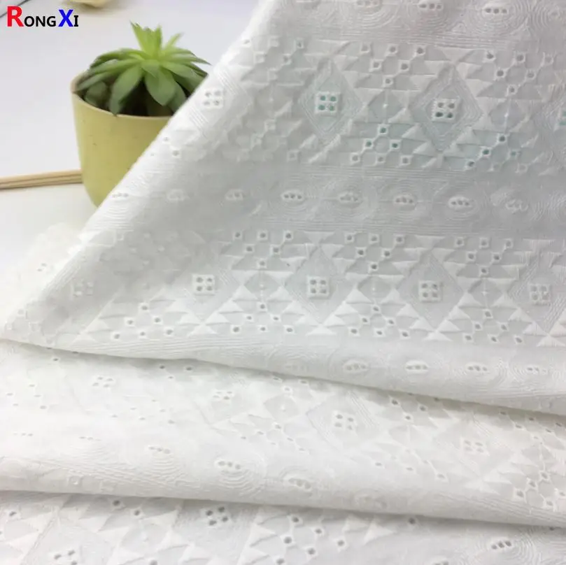 Новая хлопковая джинсовая ткань RXF0573 высокого качества