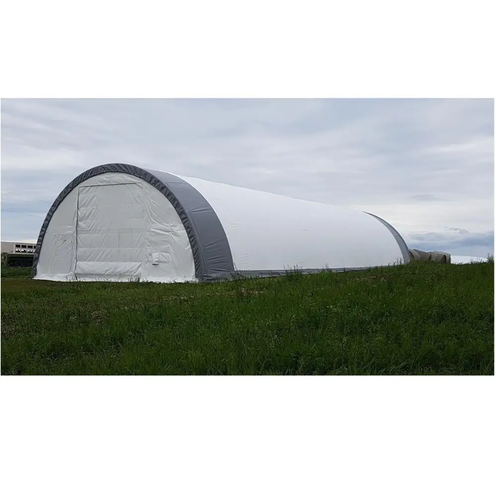 heavy duty storage tent