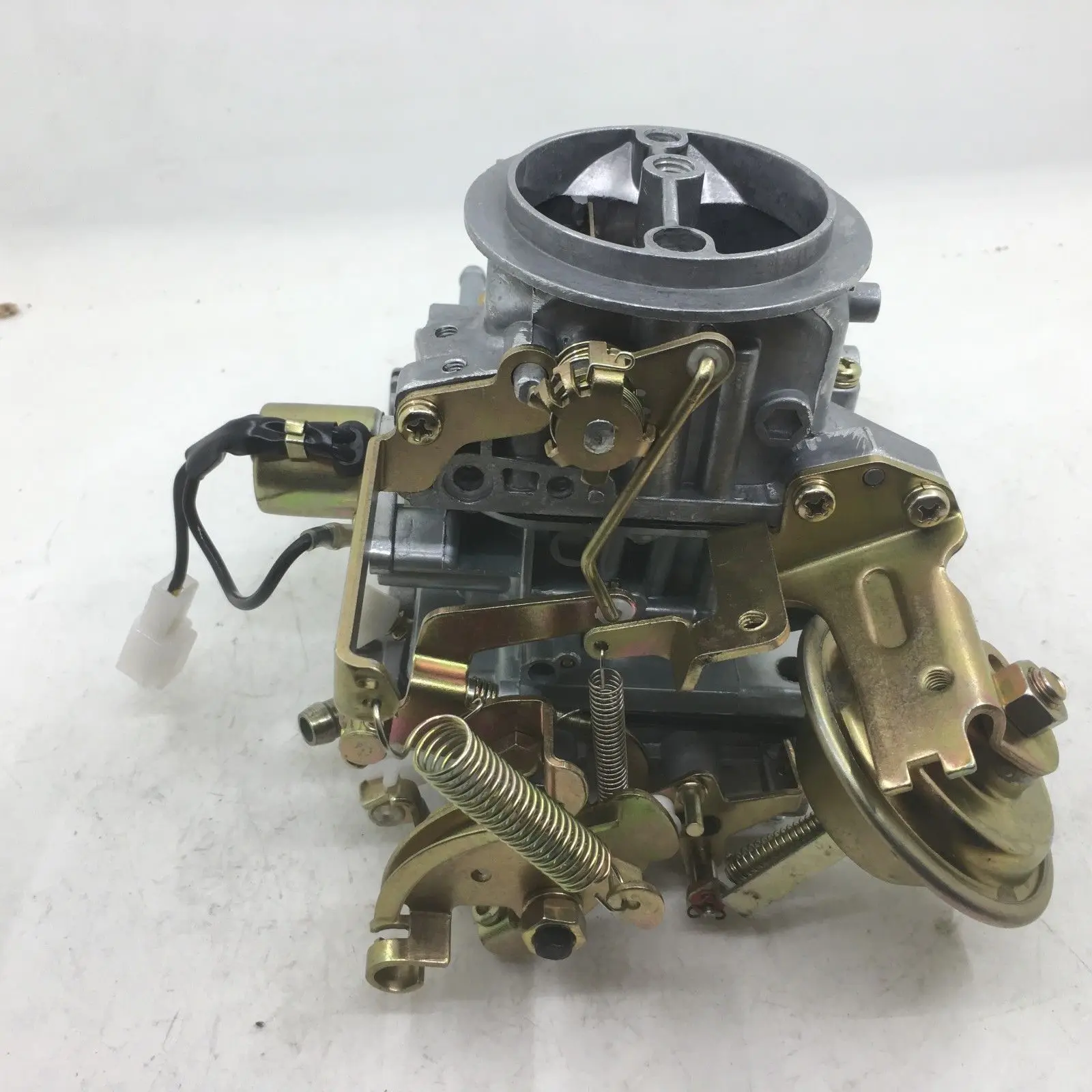 
 Карбюратор для MITSUBISHI 4G54 4G63/4G64 FG20NT FG25NT CARB V31 V32 REP. mikuni  