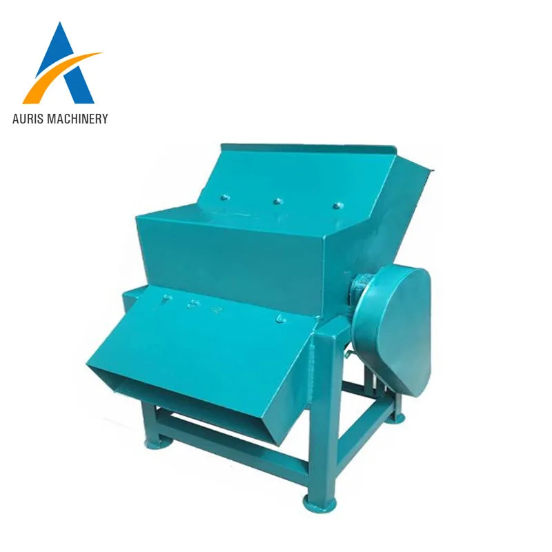 Ice Breaker Machine, Ice Breaking Machine with the Capacity 10 Ton