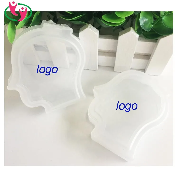 
Качественный держатель для коробки из полипропилена в форме головы 