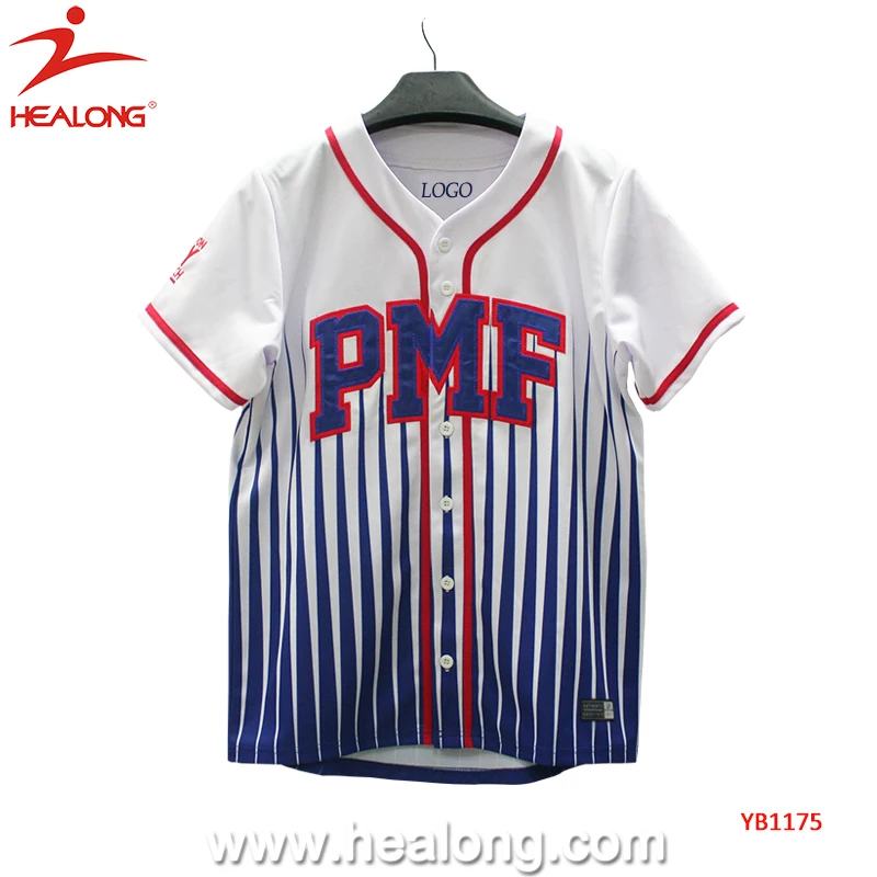 cheap customizable baseball jerseys
