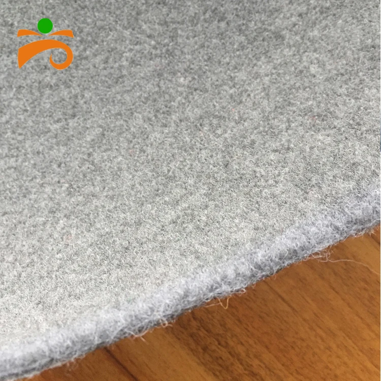 Luxury Tufted Automotive Carpet Polyester Material Velour Design with Plush Pile Height and Latex Backing Novelty Pattern