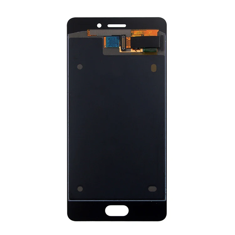 LCD Screen Touch Display Digitizer Assembly Replacement for Meizu Pro 7 Plus