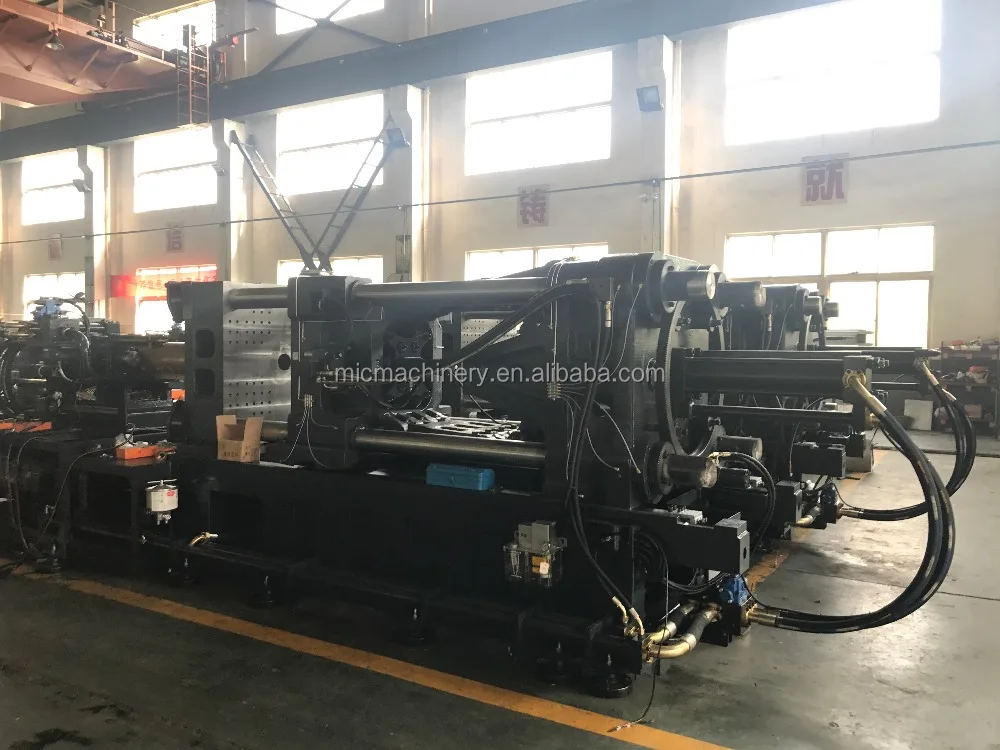 
Автоматическая машина для литья под давлением автомобильных пластиковых деталей по стандартной цене CE, машина для изготовления бампера 