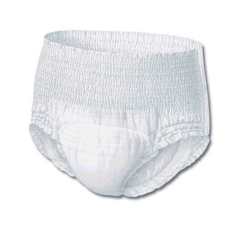 Oem Accept Germany Adult Diaper Pants 