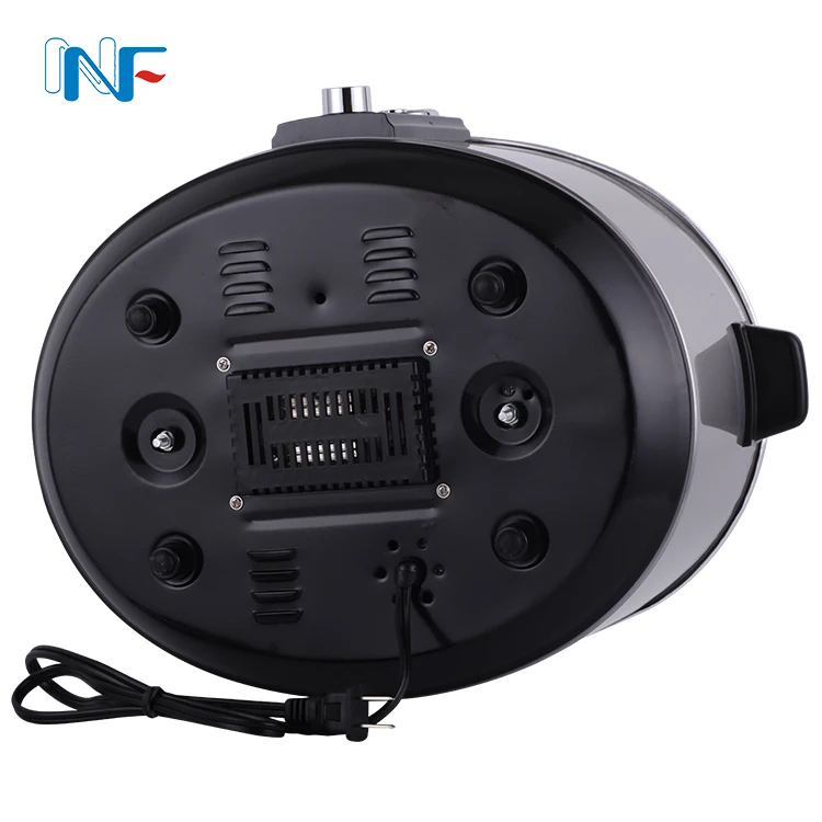 Japan Ceramic Multi Cooker Ceramic Multi Industrial Baby Food Cooker Food Grade Non Stick Electric Slow Cooker Programmable