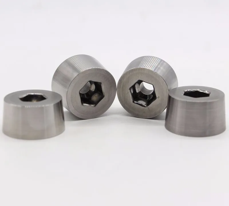 Industrial Tungsten Carbide Die Forging Mould Mold Nut Dies