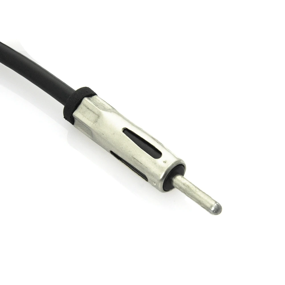 eightwood car radio antenna adapter cable