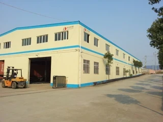 Shaoxing Silverwood Lightsteel Technology Co., Ltd. 2