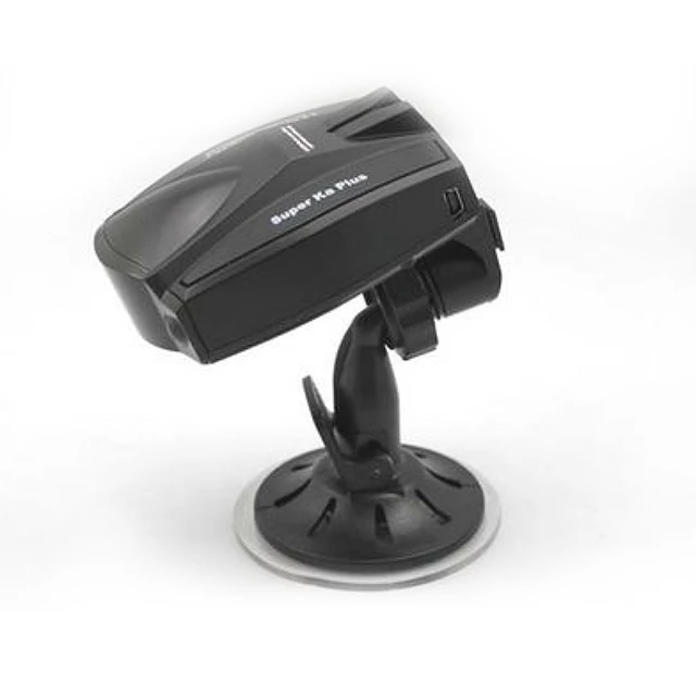 Speed Radar Detector for Car