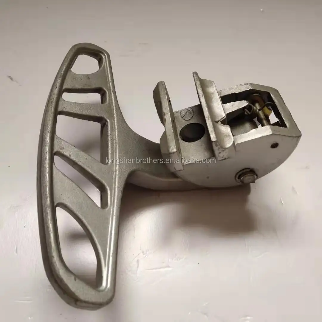 Алюминий литья под давлением Заводская пресс-формы для частей деталей из алюминиевого