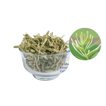 Chinese New Product Health Herbal Tea Honeysuckle Tea