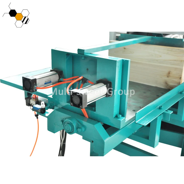 Beehive Machine Beehive Finger Joint Machine Beehive Frame Machine