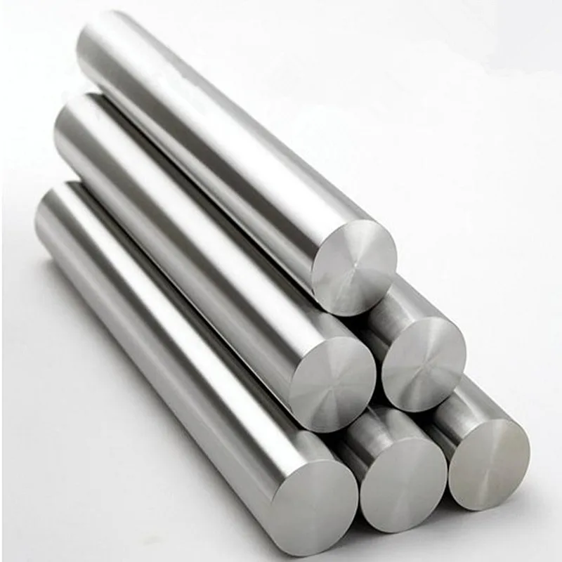 High Quality Hard Chrome Plated SF25 Linear Shaft Rod