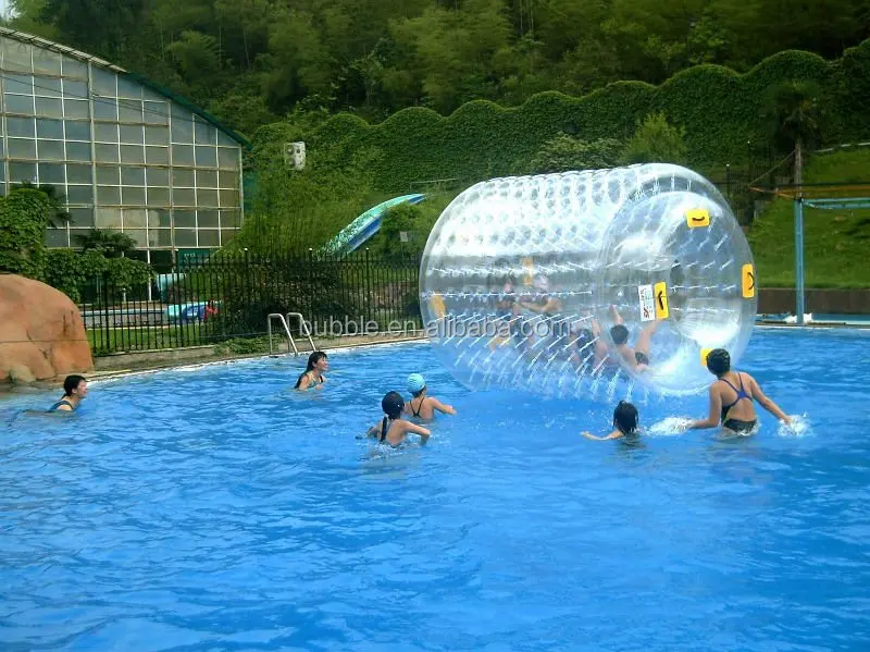 
Гигантский роликовый шар по низкой цене, человеческая Прогулка внутри, надувной водяной роликовый шар 