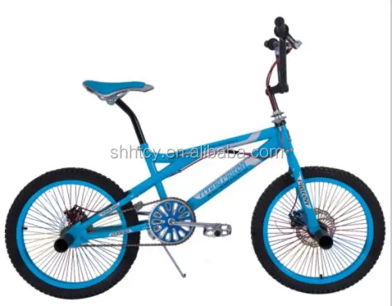 Bmx Bike Chrome Steel Frame High Quality Bmx Bicycle Free Style Bike Buy Bmx Bikes Bmx Bikes For Sale Small Bmx Bike Product On Alibaba Com