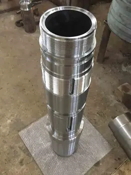 Rig accessories DM30 rotary head center spindle 57546343| Alibaba.com