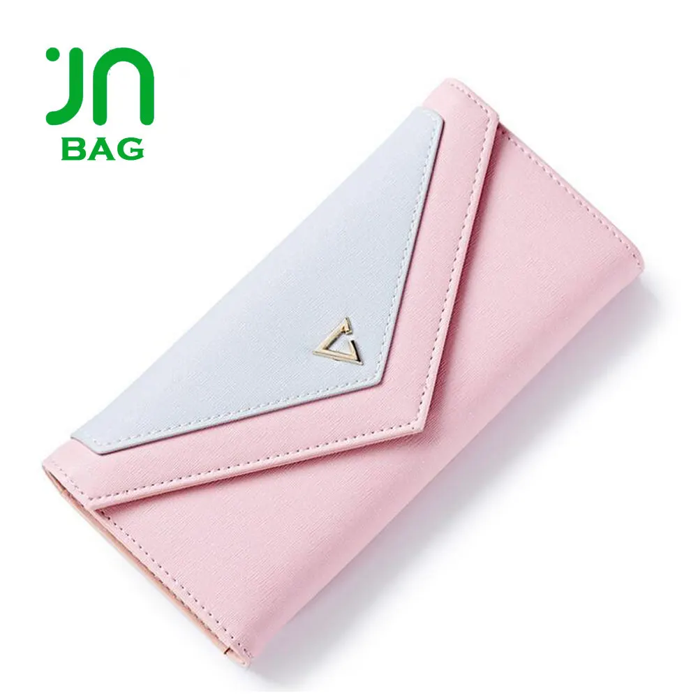 Jianuoアマゾンレディーウォレットファッション安いかわいいデザイナーロングウォレット Buy Amazon 女性財布 デザイナー長財布 格安 かわいい女の子財布 Product On Alibaba Com