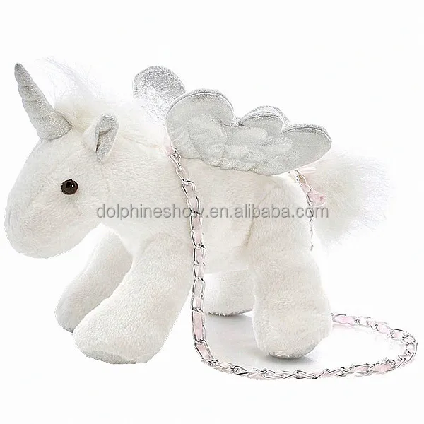 sac a dos licorne peluche