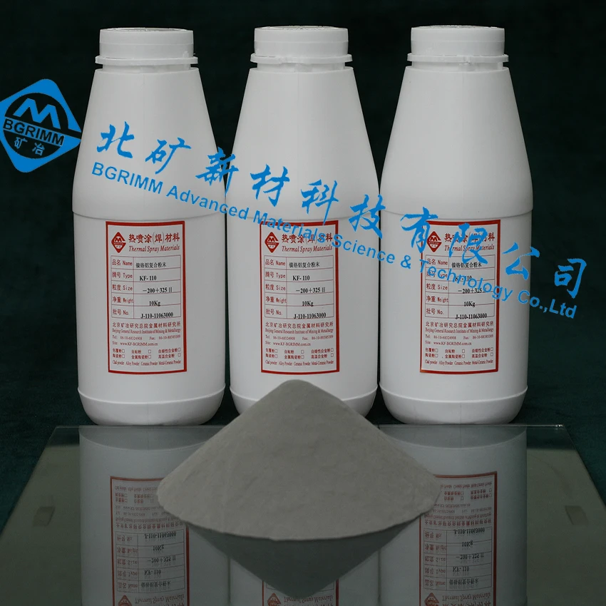 Nickel coated graphite powder Clearance