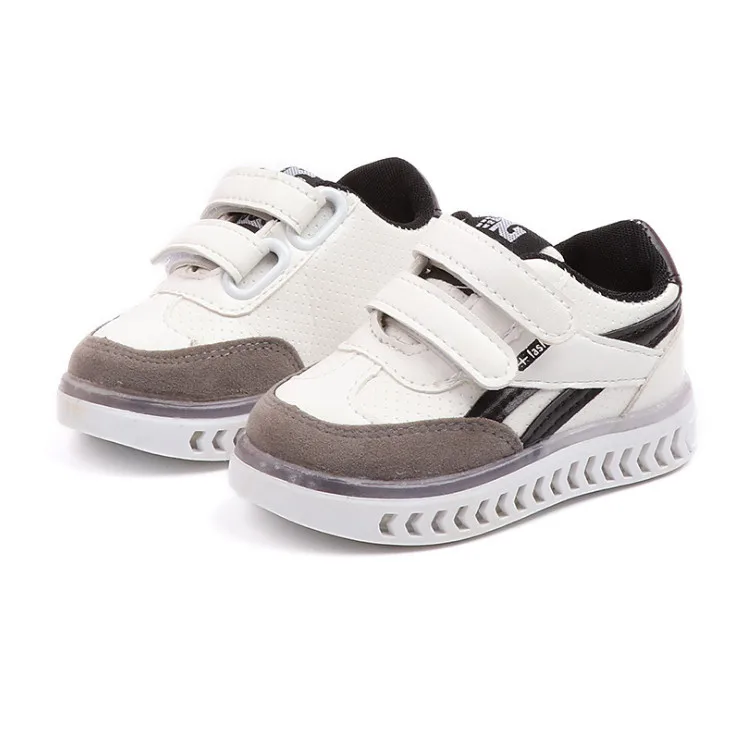 ✓ Tenis LED • Con Luz LED ◁◁
