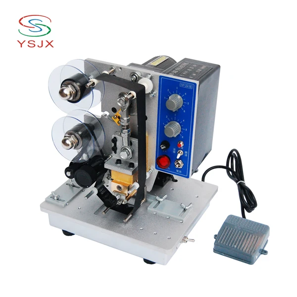 pouch photo printing machine