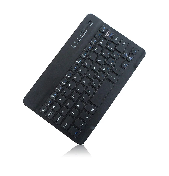 
 Мини беспроводной 3,0 Беспроводная клавиатура для 7/8 дюйм (ов) СТАБИЛИЗАТОР 10 дюймовый планшет  