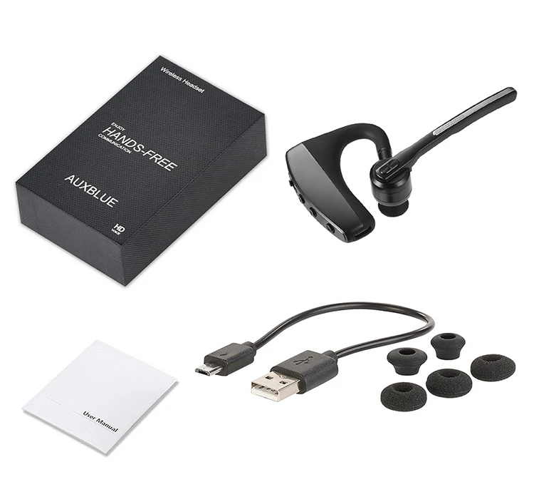 2023 Original Factory Best Quality With Good Price Trucker Wireless Earphones OEM Headset Earbuds