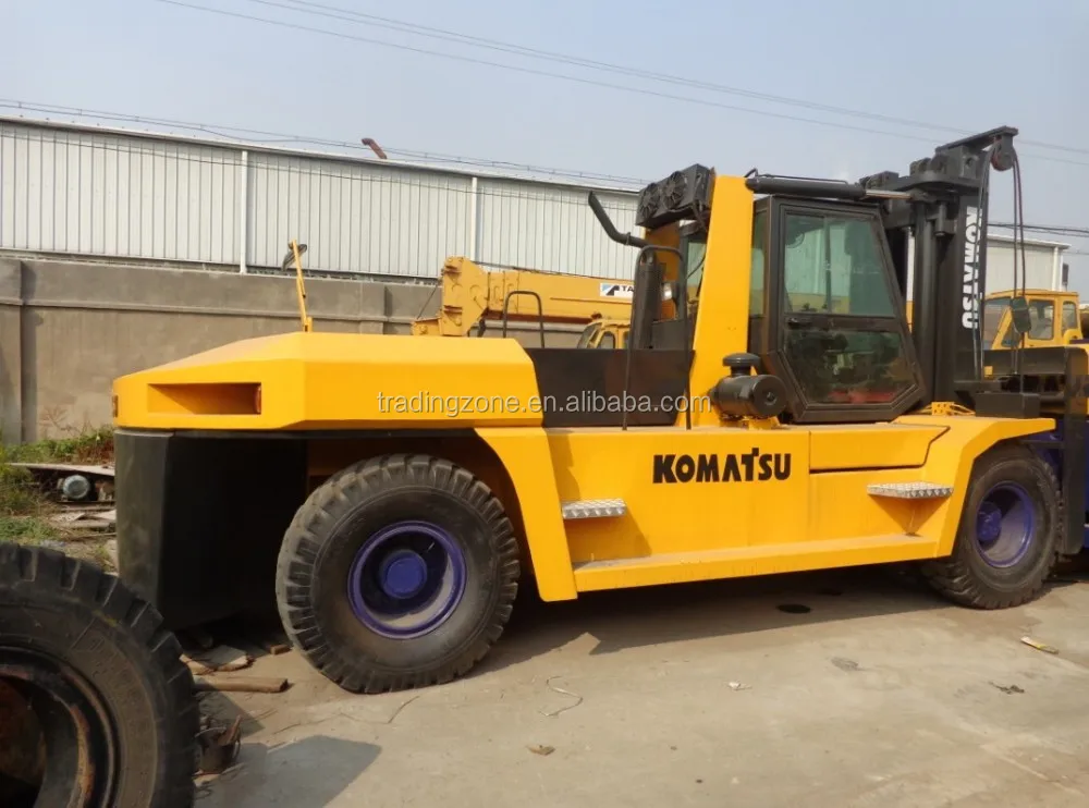 Forklift Forklift