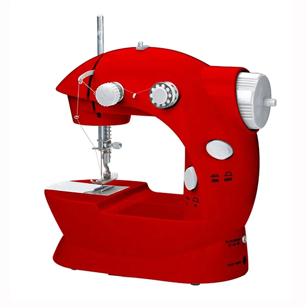 Maquina De Coser Mini Grapadora A Domicilio | MercadoLibre