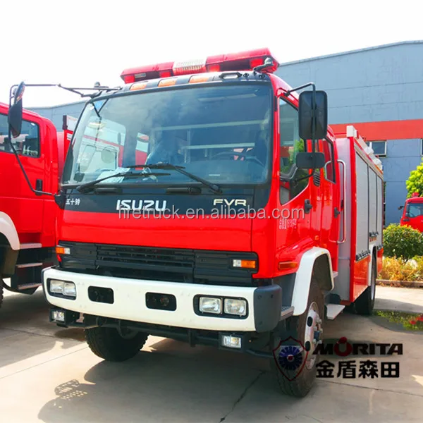 firefighter truck in korea| Alibaba.com