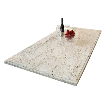 Encimera De Cocina De Granito Blanco Galaxy - Buy Granito De Galaxia