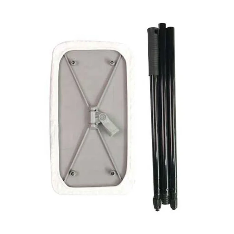 ESD High Quality Best Selling Cotton Pad Terry Cloth Mop Refill Floor Cover With