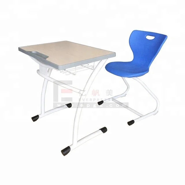 Modern Student Furniture Study Table And Chair Set Buy Study Table