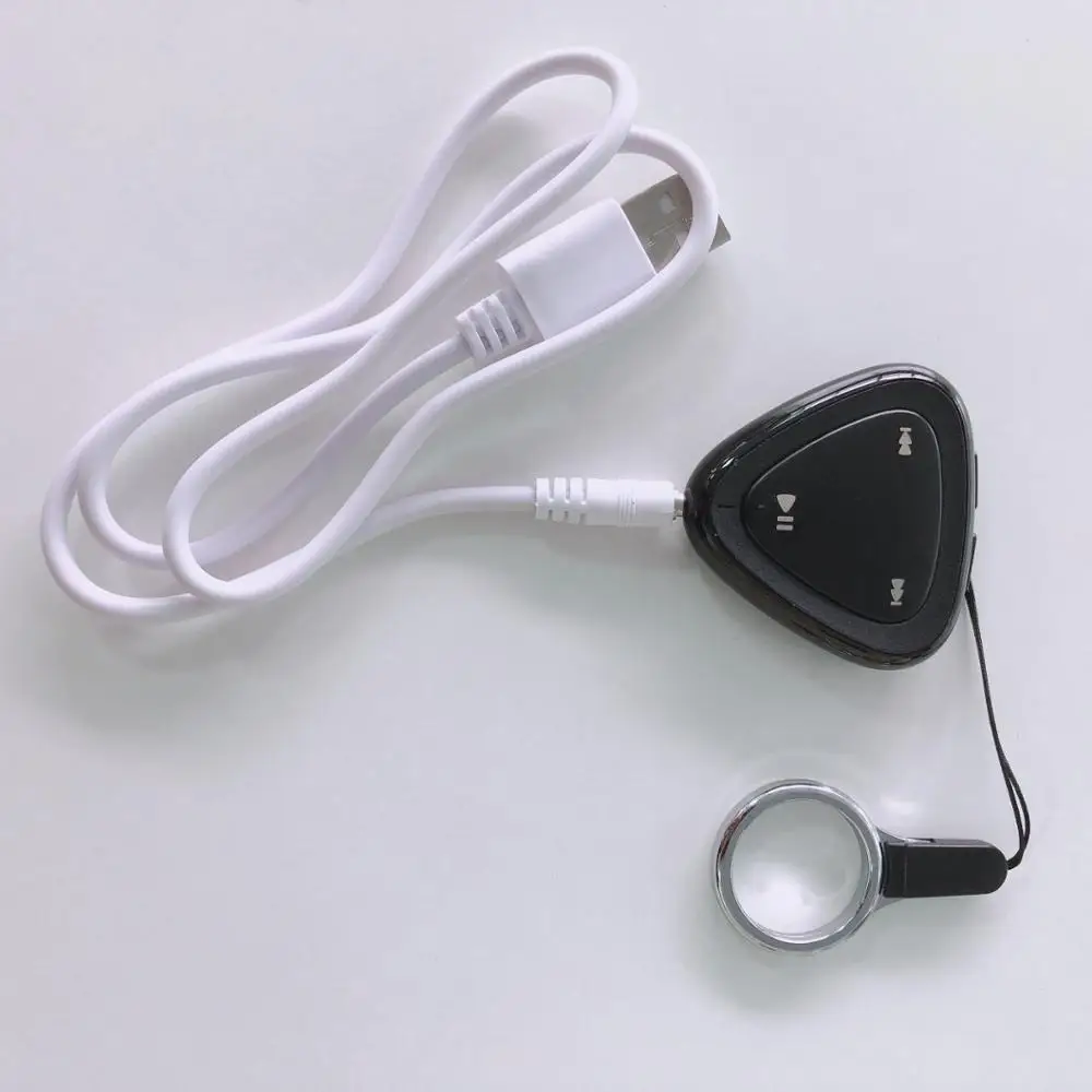 Popular No Screen Mp3 Player for Blind People Mp3 Music Player